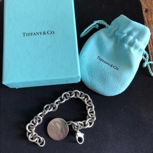 Tiffany & Co Bracelet